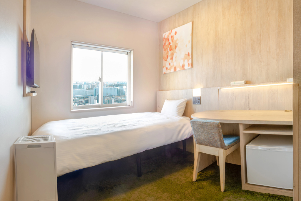 Ours Inn Hankyu 사진 23