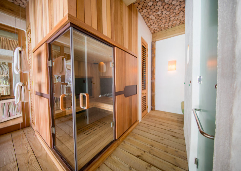 Soneva Fushi
