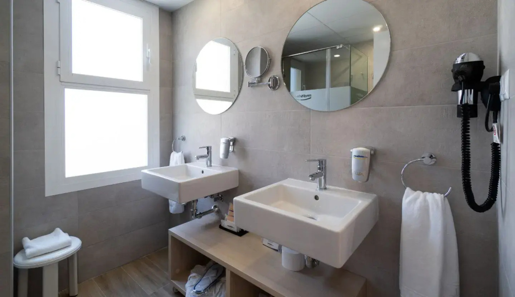 Medplaya Hotel Rio Park - Chambres