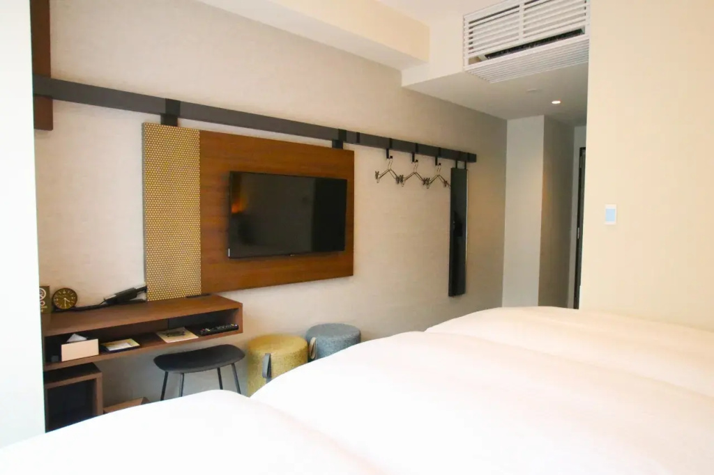 Hotel The M’s Kyoto 사진 10