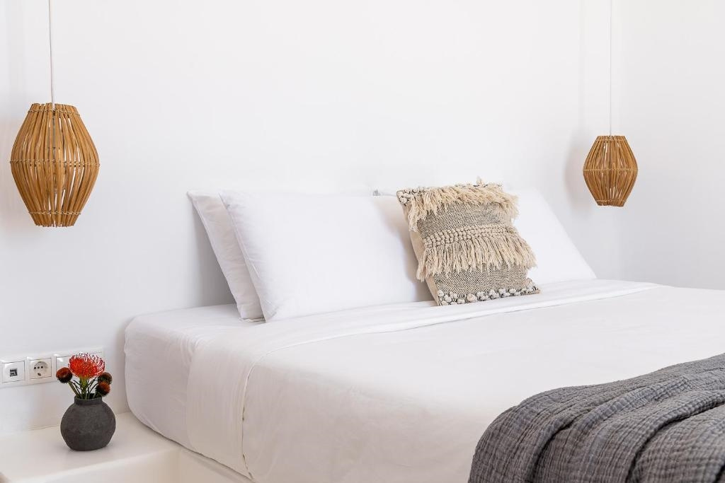 Rocabella Mykonos Hotel, a member of Design Hotels - Chambres