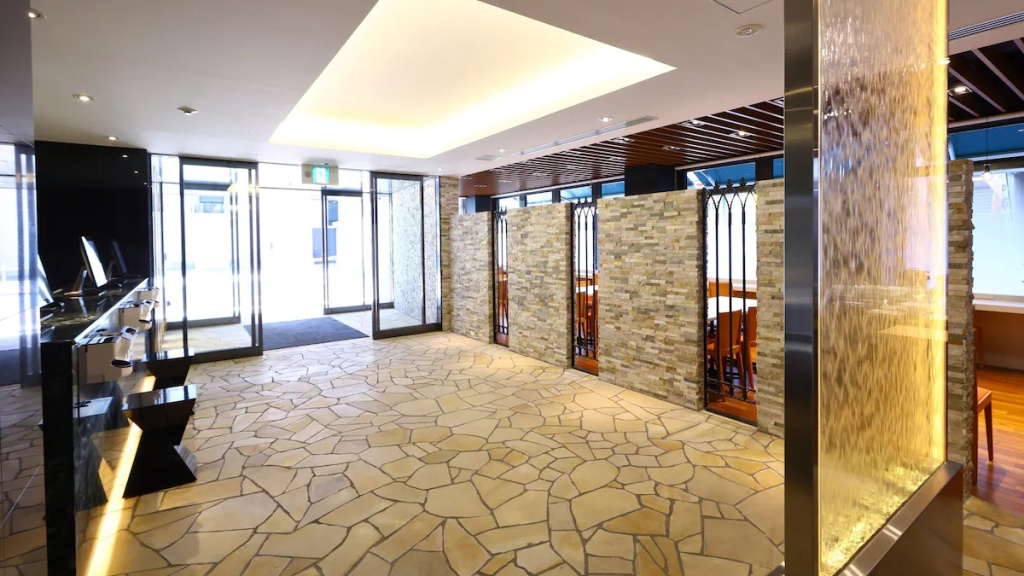 Hotel B Suites Namba Kuromon 사진 19