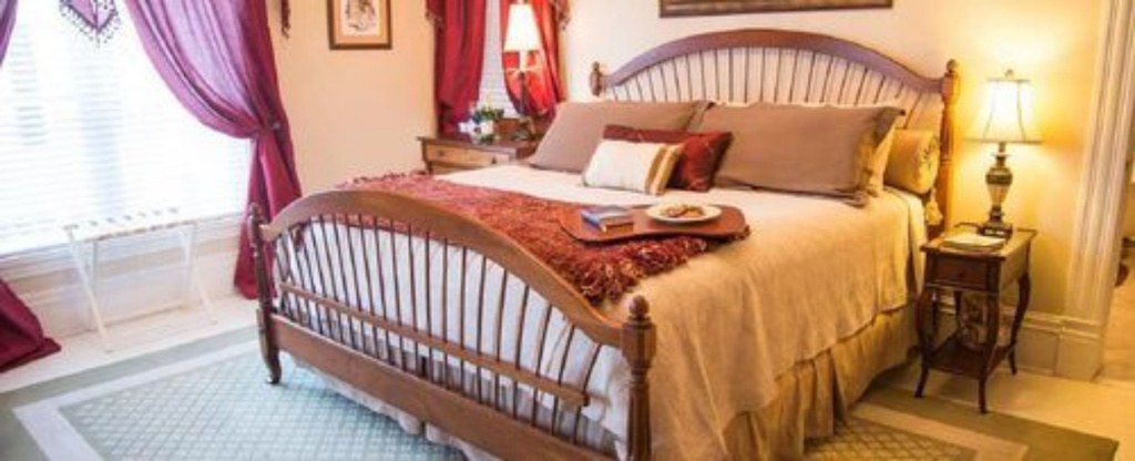 Tranquility Suite