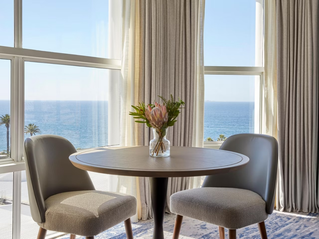 InterContinental Table Bay Cape Town by IHG - Chambres