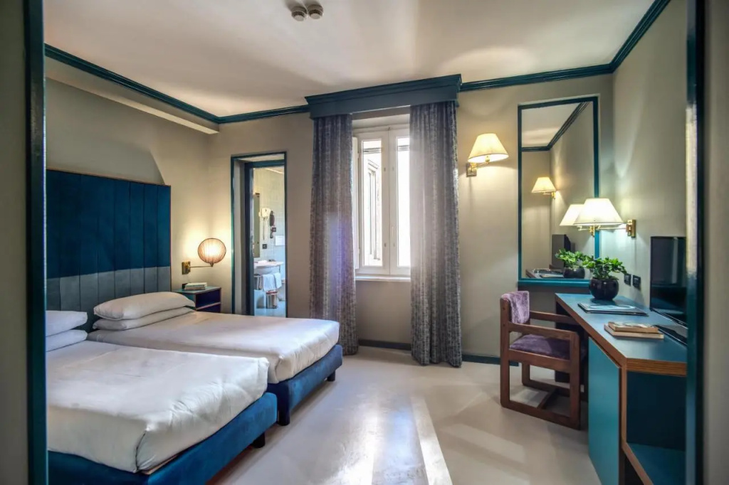 Hotel photo 14