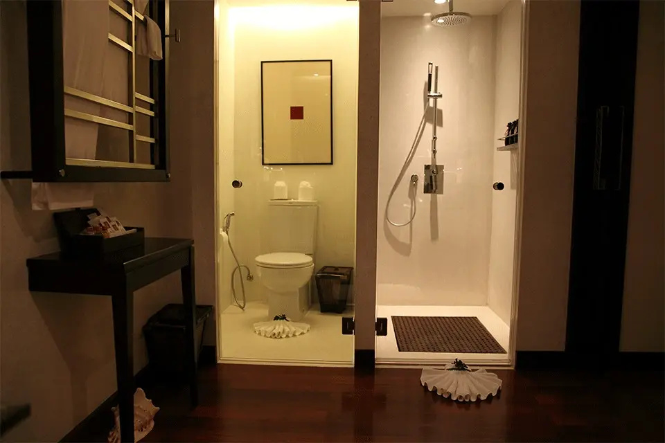 Mai Samui Beach Resort & Spa - Chambres