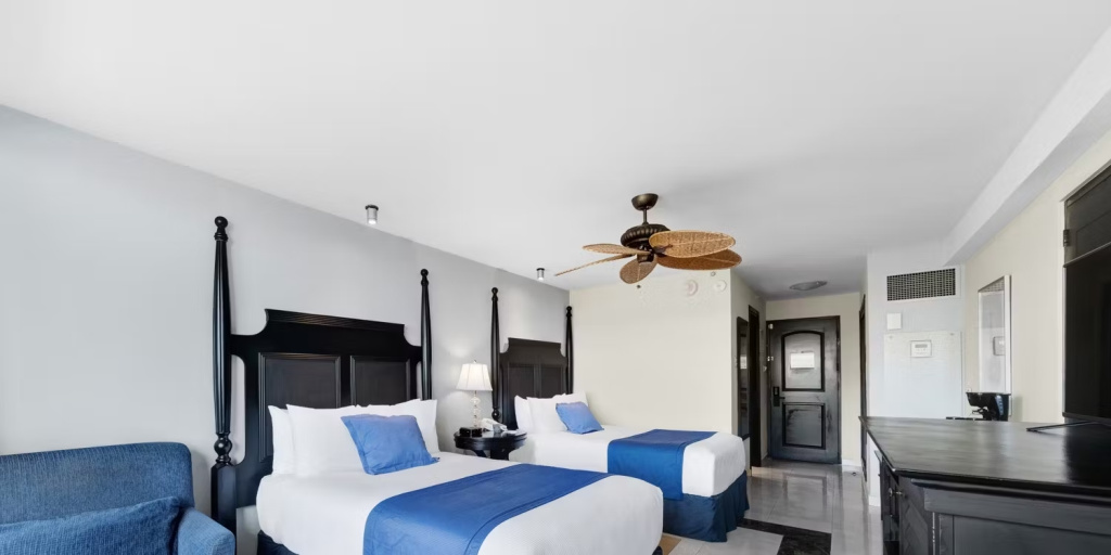 Barceló Aruba - All Inclusive - Chambres