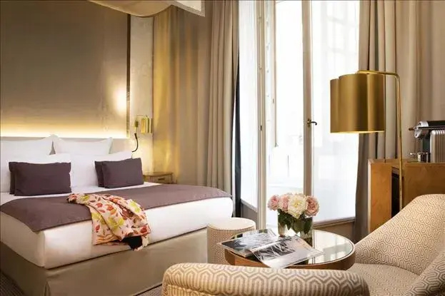 Hotel d'Aubusson 51