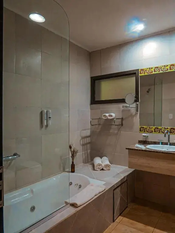 Village Cataratas - Chambres