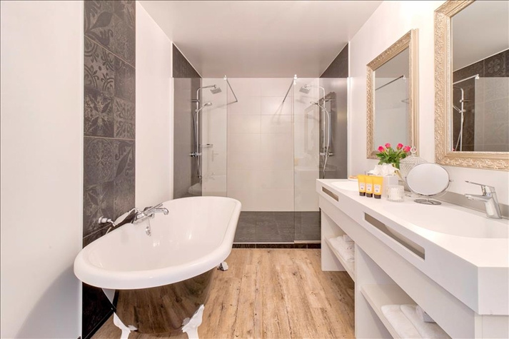 Belfry Spa by Ligne St Barth - Chambres