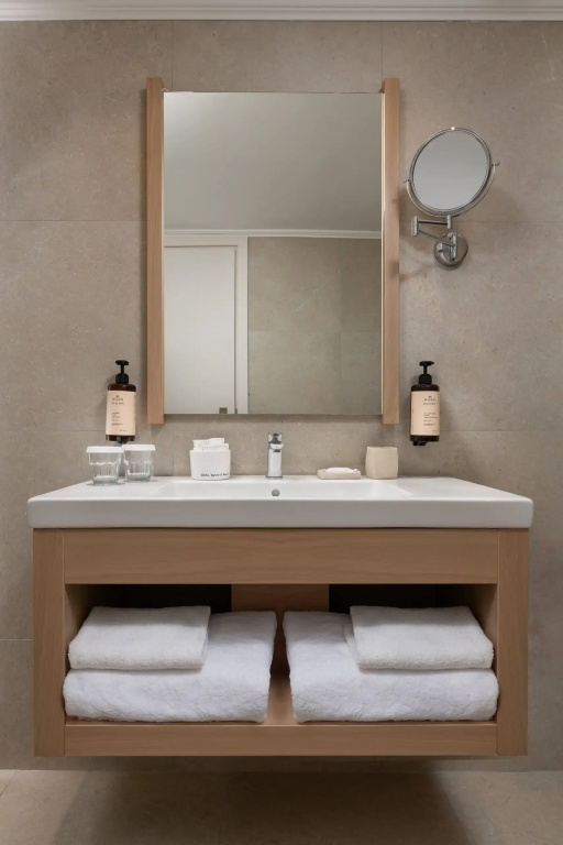 Electra Palace Rhodes - Premium All Inclusive - Chambres