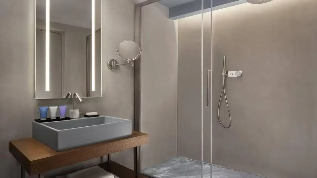 Grand Universe Lucca, Autograph Collection - Chambres