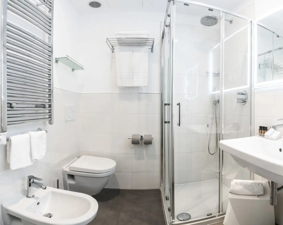 Bellini Relais (Adults Only) - Chambres