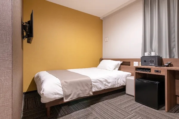 Hotel Sanrriott osakahommachi 사진 16