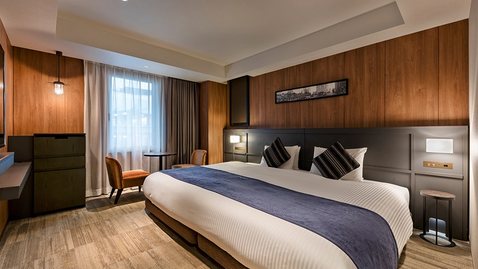 Mitsui Garden Hotel Otemachi Tokyo 사진 8