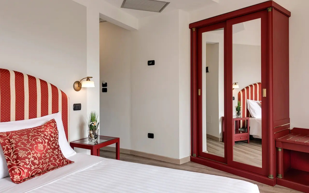 Hotel Da Vinci - Général