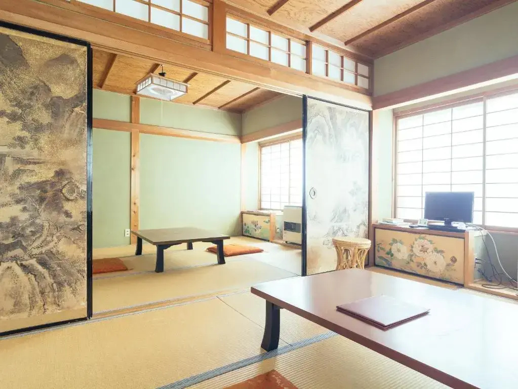 Standard Family room