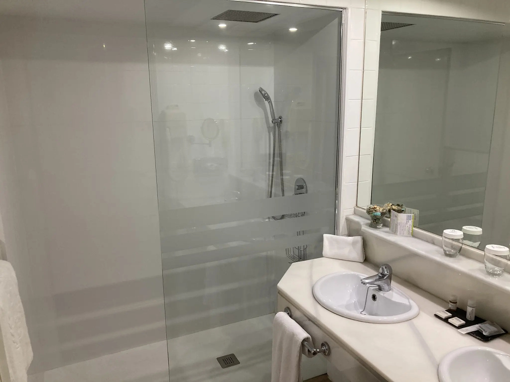 Jerez AQ35 Hotel - Chambres