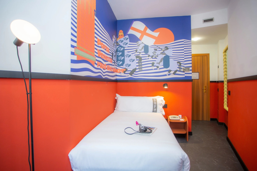 Single room