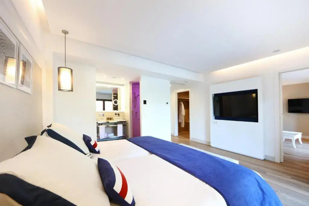 Hotel Son Caliu Spa Oasis  - Général