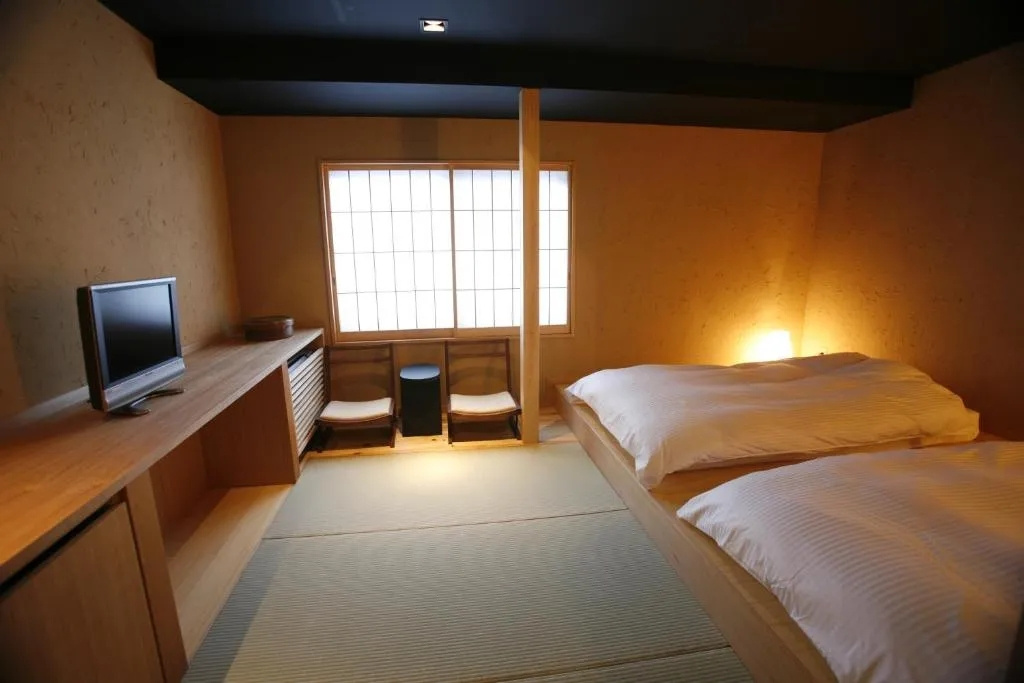 Masutomi Ryokan 사진 5