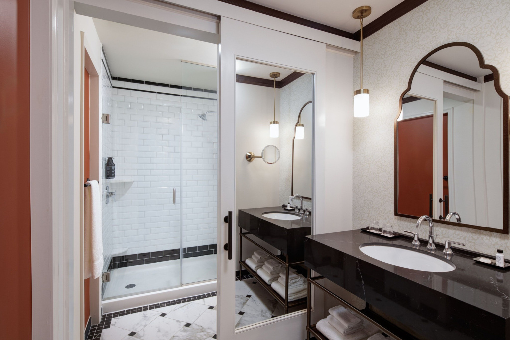 Hotel David Whitney, Autograph Collection - Chambres