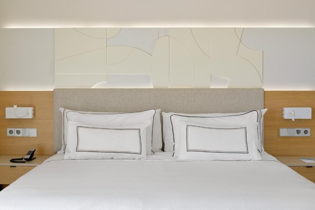Melia Jardines del Teide - Chambres