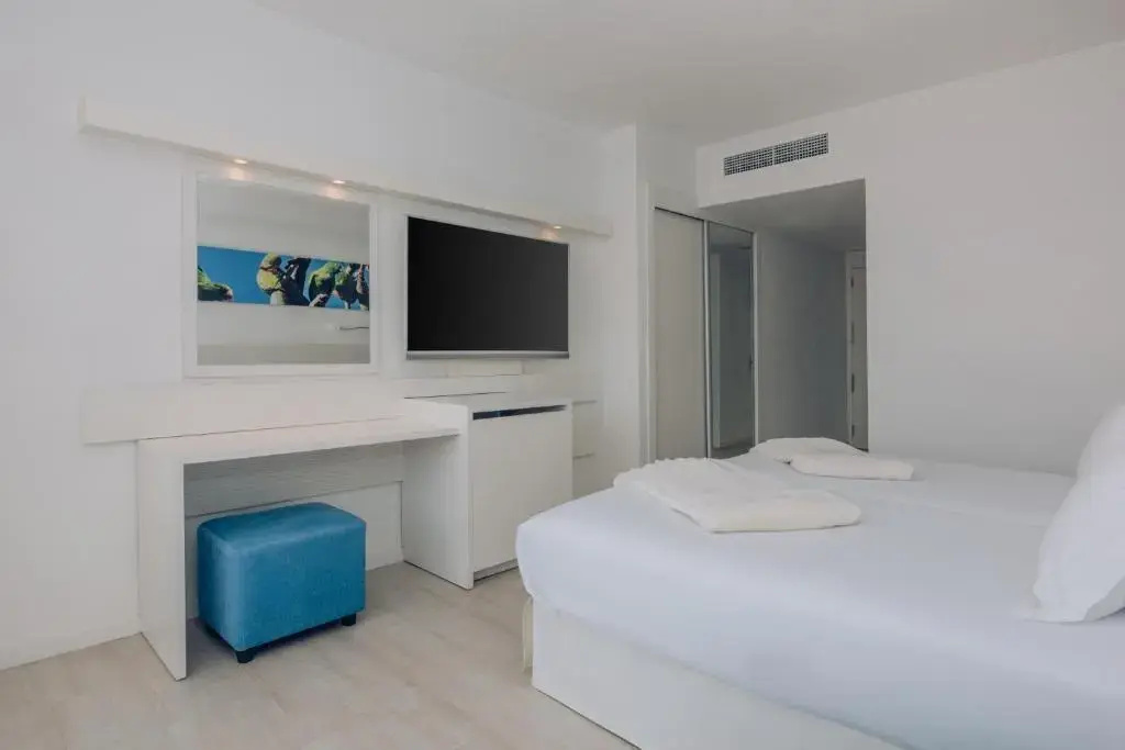 Iberostar Waves Bouganville Playa - Chambres