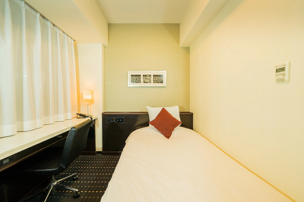 kanda station hotel 사진 2