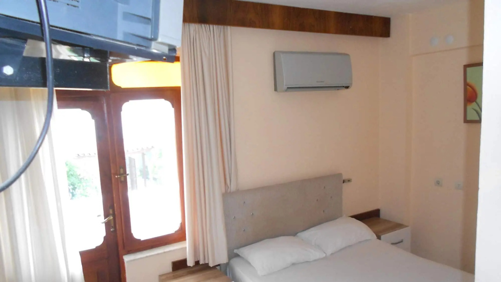Garden Prizma Pension - Chambres