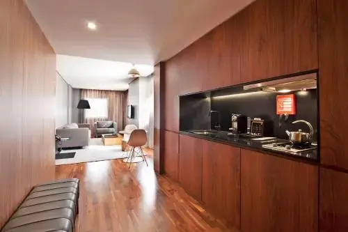 Altis Prime Hotel de Apartamentos - Chambres