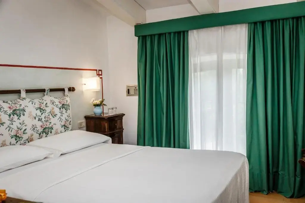 Villa Acquaviva Wine Resort - Chambres