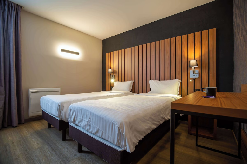 Afficher la photo 8 — Best Western Cote des Sables Plouescat