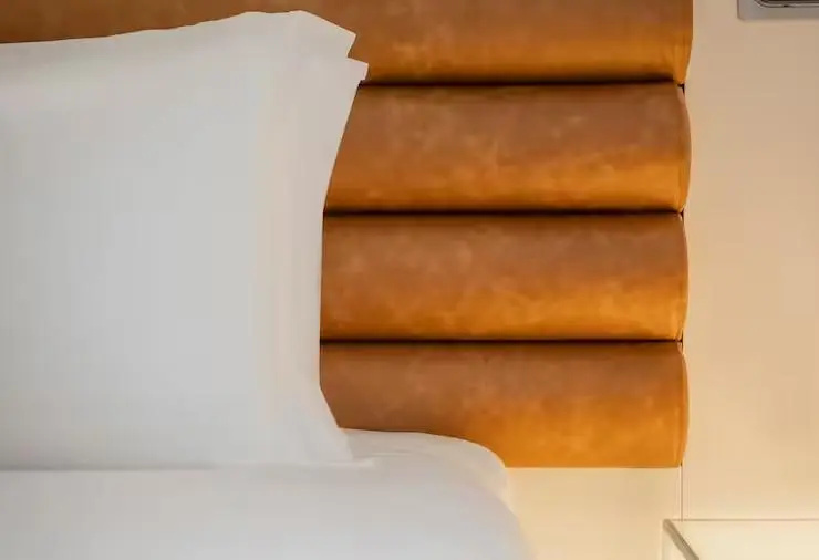 The Morrison Dublin, Curio Collection by Hilton - Chambres