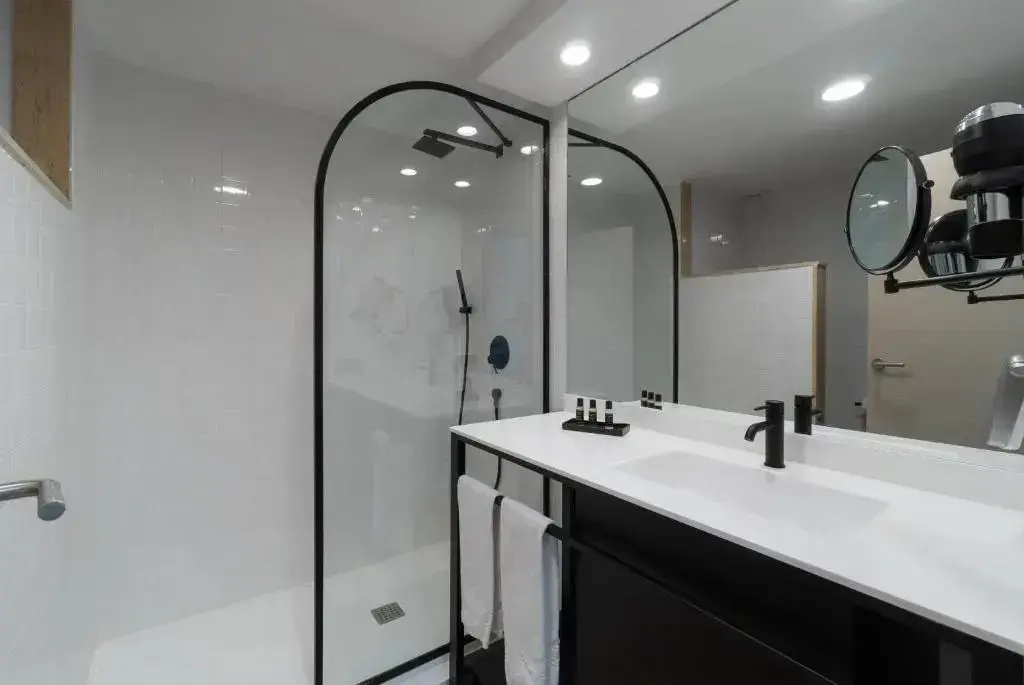 Medplaya Hotel Pez Espada - Chambres