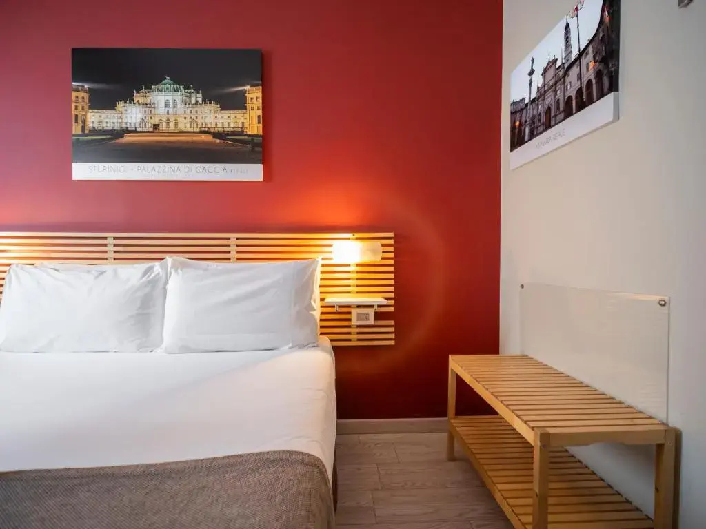 Best Quality Hotel Gran Mogol - Général