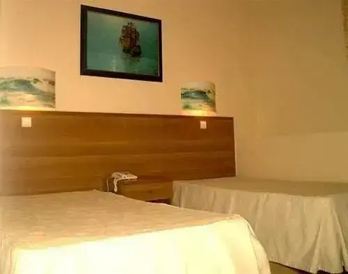 Residencial da Queimada de Baixo - Chambres