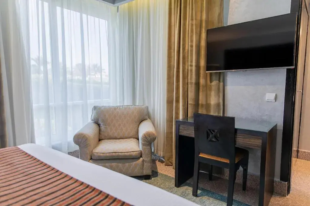 Royal Monte Carlo Sharm El Sheikh - Adults only - Chambres