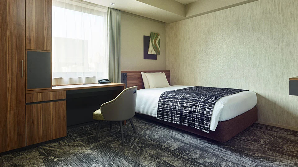 Mitsui Garden Hotel Gotanda Tokyo 사진 17