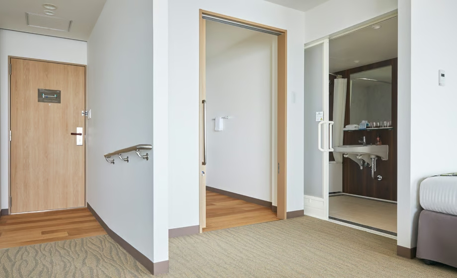ART HOTEL Osaka Bay Tower 사진 1