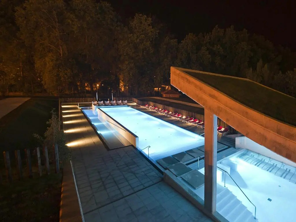 Blau Gran Hotel Las Caldas, a member of Radisson Individuals - Chambres