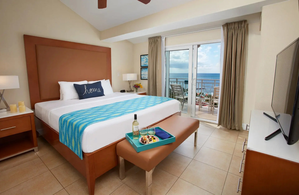 Divi Aruba Phoenix Beach Resort - Chambres