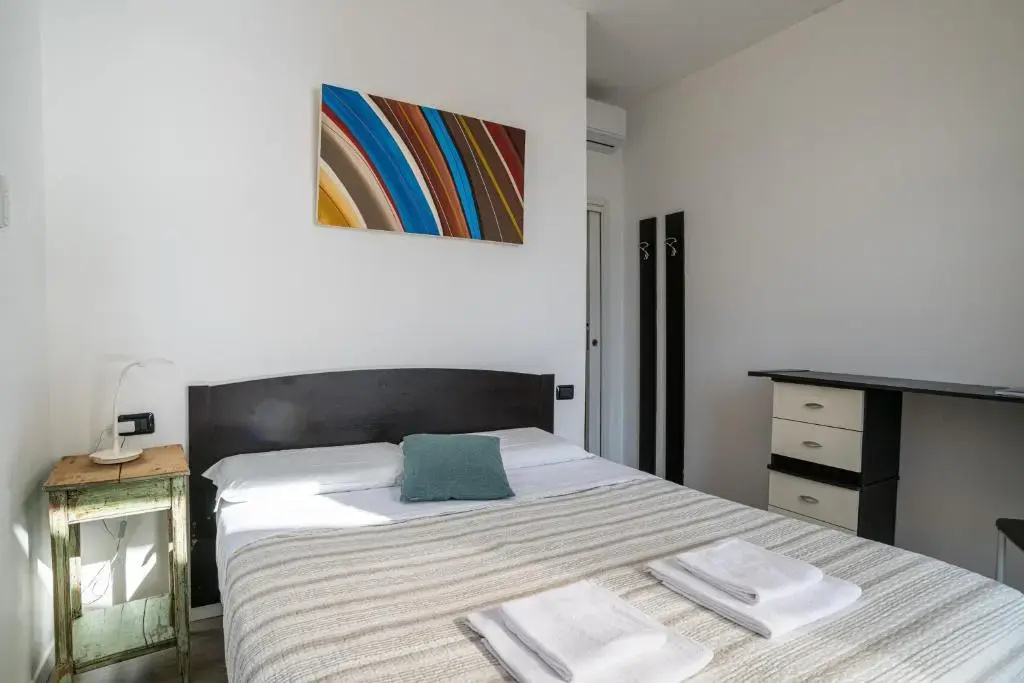 Terrace Apartment