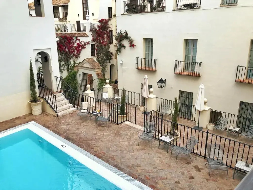 Las Casas de la Judería de Córdoba - Général