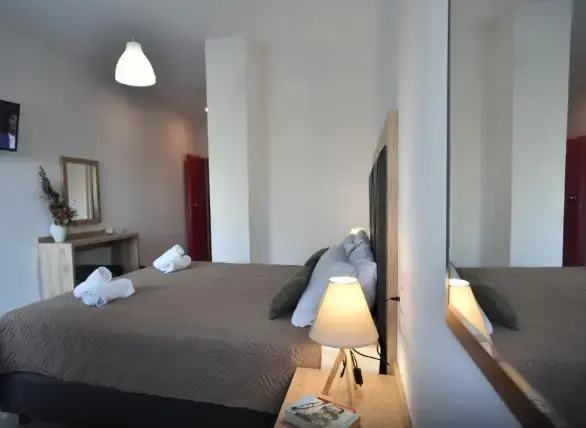 Bali Mare Village - Chambres
