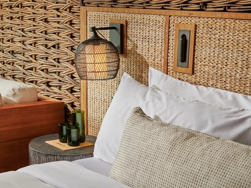 1 Hotel Hanalei Bay - Chambres