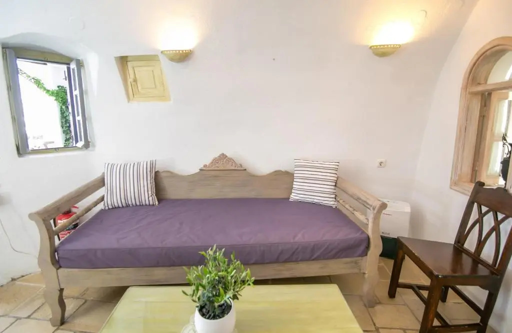 Alexander's Suites - Chambres