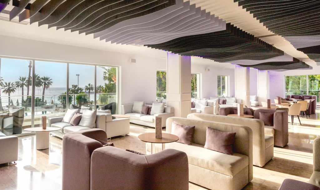 Hotel Ocean House Costa del Sol, Affiliated by Meliá - Général