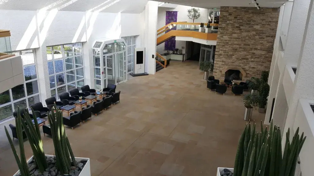 Mmi - Das Hotel — фото 2