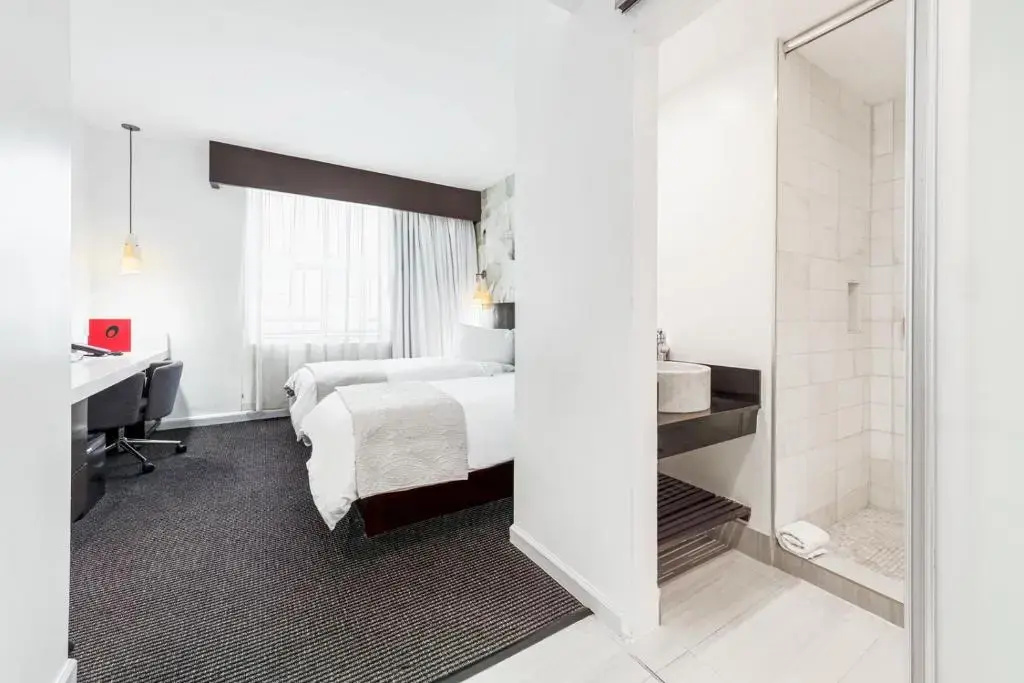 The O Hotel, Trademark Collection by Wyndham - Chambres